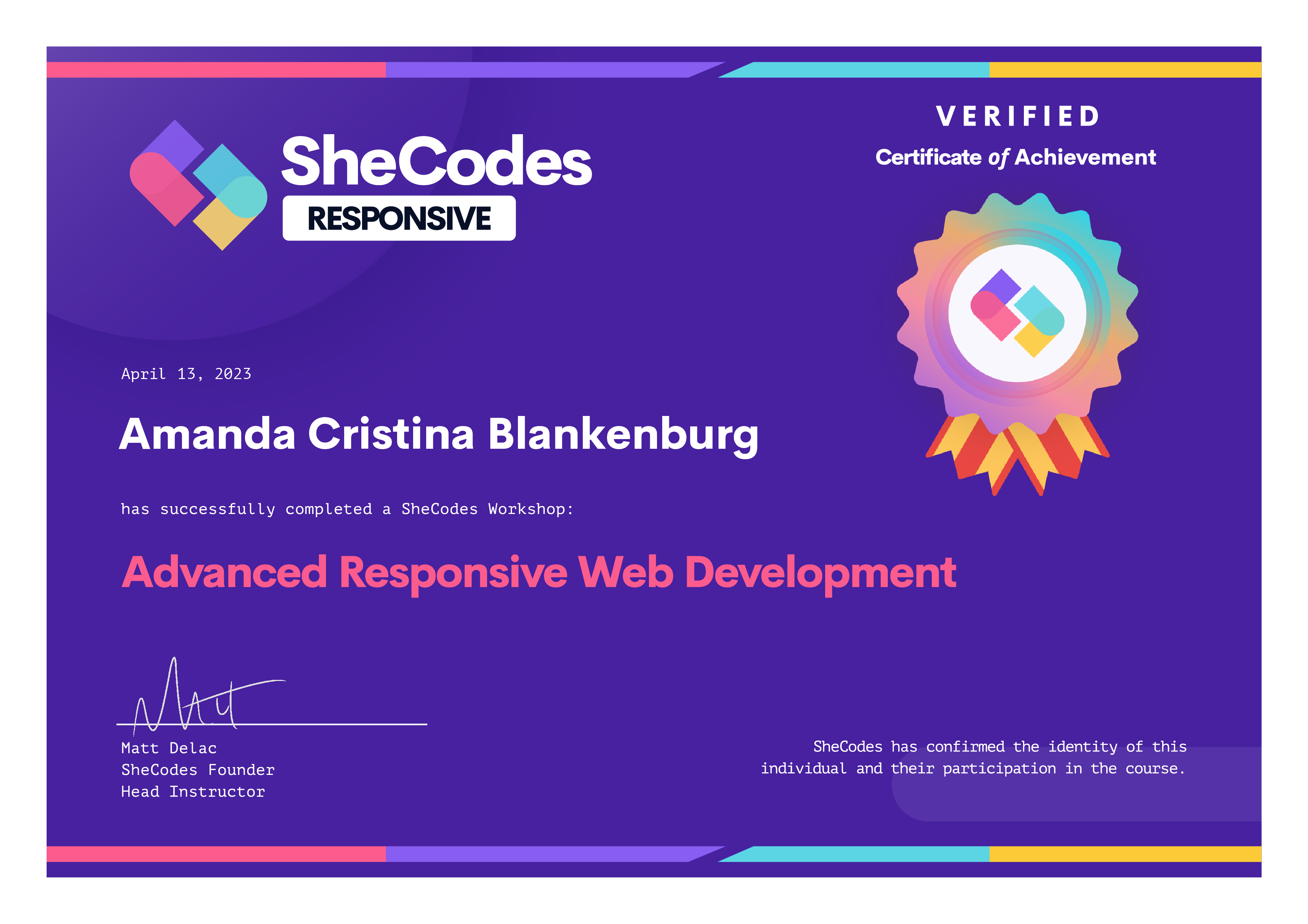 responsive-add-on-certificate